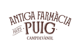 ANTIGA FARM&Agrave;CIA PUIG