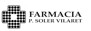 Farmacia P. Soler Vilaret