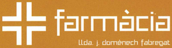Farmacia Josefina Domenech Fabregat