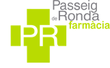 Farmàcia Passeig de Ronda