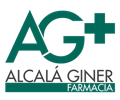 FARMACIA ALCALA GINER