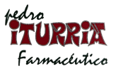 Farmacia ITURRIA SARASIBAR, PEDRO