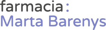 Farmacia Marta Barenys