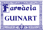 Farmacia Guinart CB