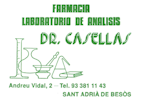 Farmacia Casellas Ferrer