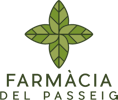 Farm&agrave;cia del Passeig