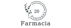 Farmacia Pontones 20