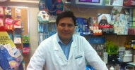 Farmacia Ronald Leon Berrocal
