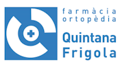 Farm&agrave;cia Ortop&egrave;dia Quintana Frigola C.B