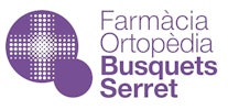 Farm&agrave;cia Neus Busquets