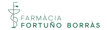 Farm&agrave;cia Fortu&ntilde;o Borr&agrave;s