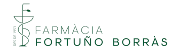 Farm&agrave;cia Fortu&ntilde;o Borr&agrave;s