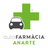 Farmacia Mª del Prado Anarte