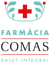 Farm&agrave;cia Maria Nieves Comas Castell&agrave;