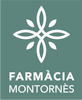 Farmacia Montornes