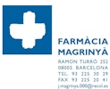 FARM&Agrave;CIA MAGRINY&Agrave;