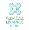 FARMACIA EIXAMPLE BLAU