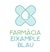 FARMACIA EIXAMPLE BLAU