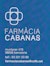 Farm&agrave;cia Cabanas