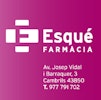 Farmacia ESQUE