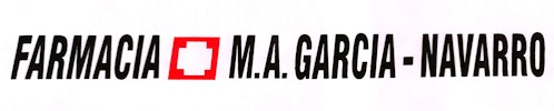 Farmacia Maria Agust&iacute; Garc&iacute;a-Navarro