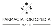 FARM&Agrave;CIA ORTOP&Egrave;DIA MART&Iacute;