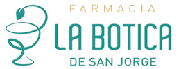 La Botica de San Jorge