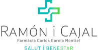 Farmacia Ramon I Cajal