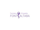 Farm&agrave;cia Font Altaba