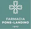 Farmacia PONS - LANDINO, C.B.
