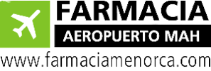 Farmacia Aeropuerto Menorca