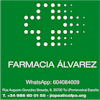 FARMACIA ALVAREZ