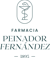 Peinador Fern&aacute;ndez