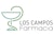 Farmacia de Los Campos: F&eacute;lix Garc&iacute;a Flores