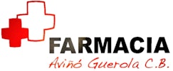 Farm&agrave;cia Avi&ntilde;&oacute;-Guerola,c.b.